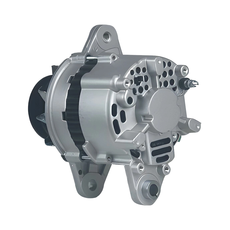 24V 30A 12308N/A2T72186 三菱車のオルタネーター三菱ふそう FK FP 6D14/6D20/6D22 エンジン