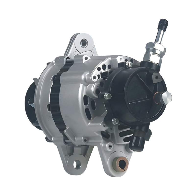 24V 30A 12551N/A2T72186 三菱車のオルタネーター三菱 FE FG 4D30 4D31 エンジン用