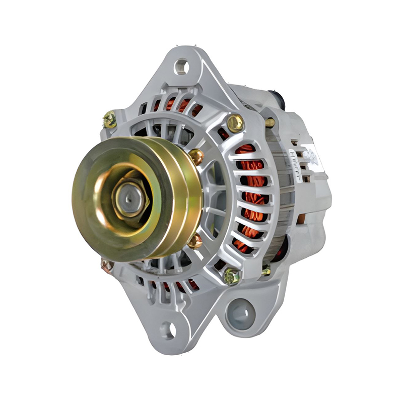 24V 40A 12602N/A3TN5188 三菱車のオルタネーター三菱ふそう FE5 、 FE6 、 BE 4D33/4D34/4D35 エンジン