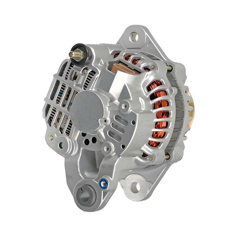 24V 40A 12602N/A3TN5188 三菱車のオルタネーター三菱ふそう FE5 、 FE6 、 BE 4D33/4D34/4D35 エンジン