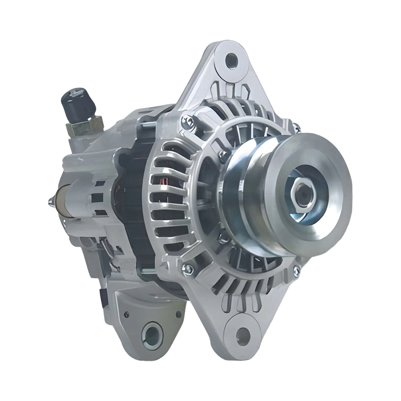 24V 35A 4D34/A3TN6188 三菱車のオルタネーター三菱ふそう FE439/449 4D34 エンジン