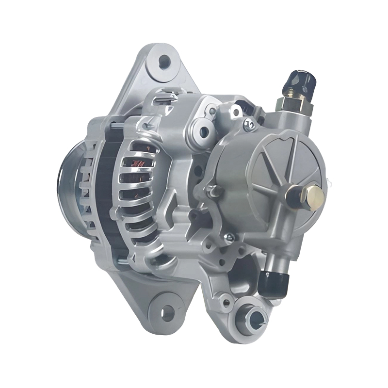 24V 35A 4D34/A3TN6188 三菱車のオルタネーター三菱ふそう FE439/449 4D34 エンジン