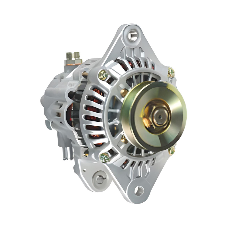 24V 35A 12435N/A3TN5883 三菱車のオルタネーター三菱 LORKLIFT S6E/S4S/S4E エンジン