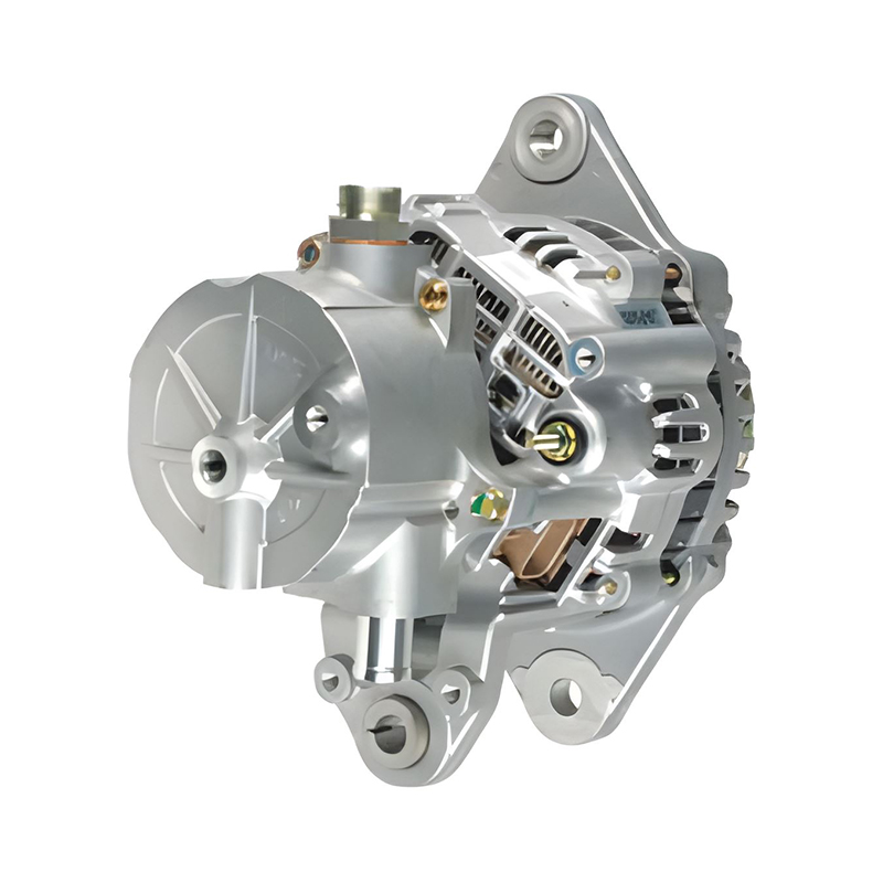 24V 35A 12435N/A3TN5883 三菱車のオルタネーター三菱 LORKLIFT S6E/S4S/S4E エンジン