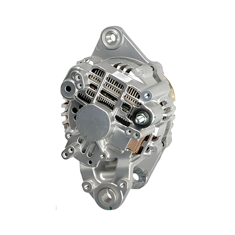 24V 35A 12602N/A3TN5387 三菱車のオルタネーター三菱神鋼 330 4D34T エンジン