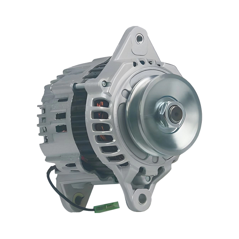 12V 50A LR150-714/8972012810 三菱車のオルタネーターいすゞ ZX70 ZX80 DH55 4JG1 エンジン