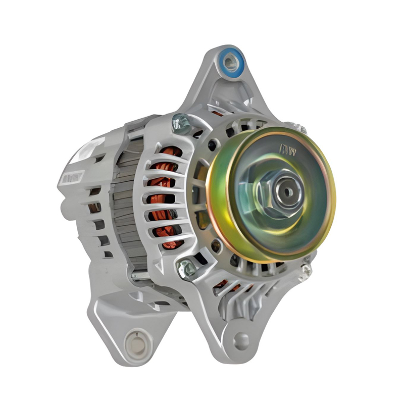 12V 50A A7T0371/23100-50K10 三菱車のオルタネーター日産リフトトラック H20 H25 エンジン