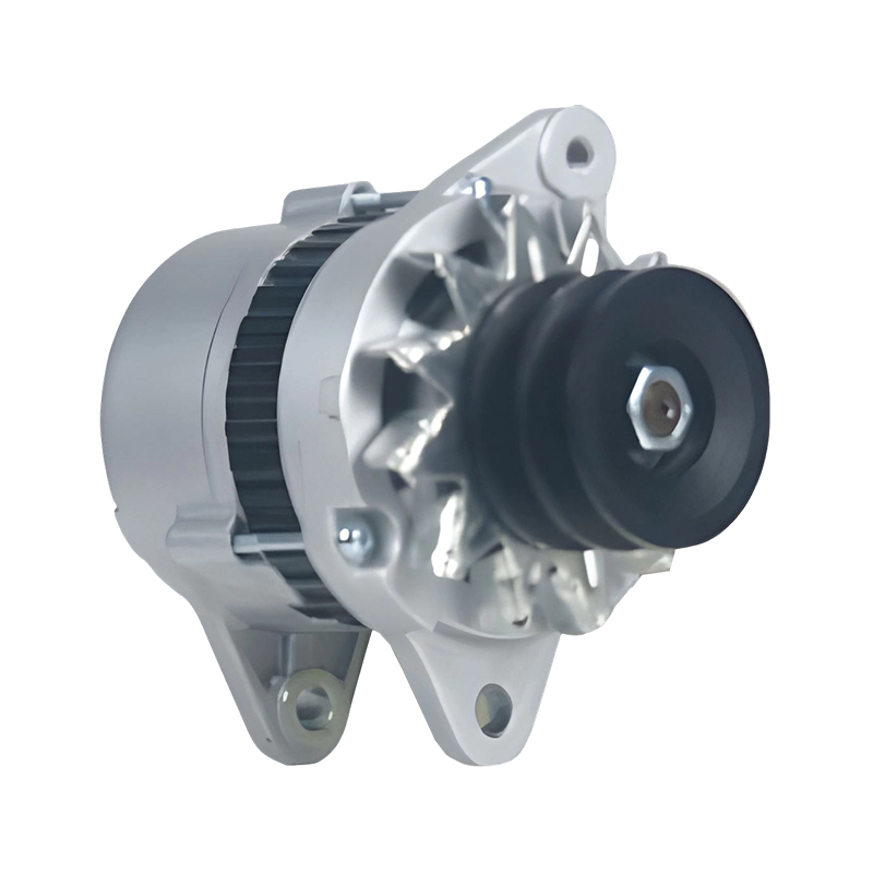 24V 25A 600-821-6130/0-33000-5840 三菱車のオルタネーター小松 PC220 PC300 6D95L 6D1125 エンジン