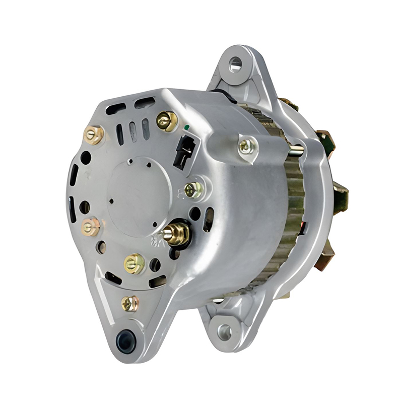 12V 35A LR135-58/LR150-58B 三菱車オルタネーターヤンマーマリン 30 エンジン用