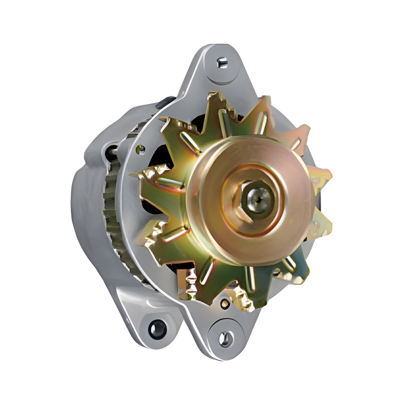 12V 35A LR135-58/LR150-58B 三菱車オルタネーターヤンマーマリン 30 エンジン用