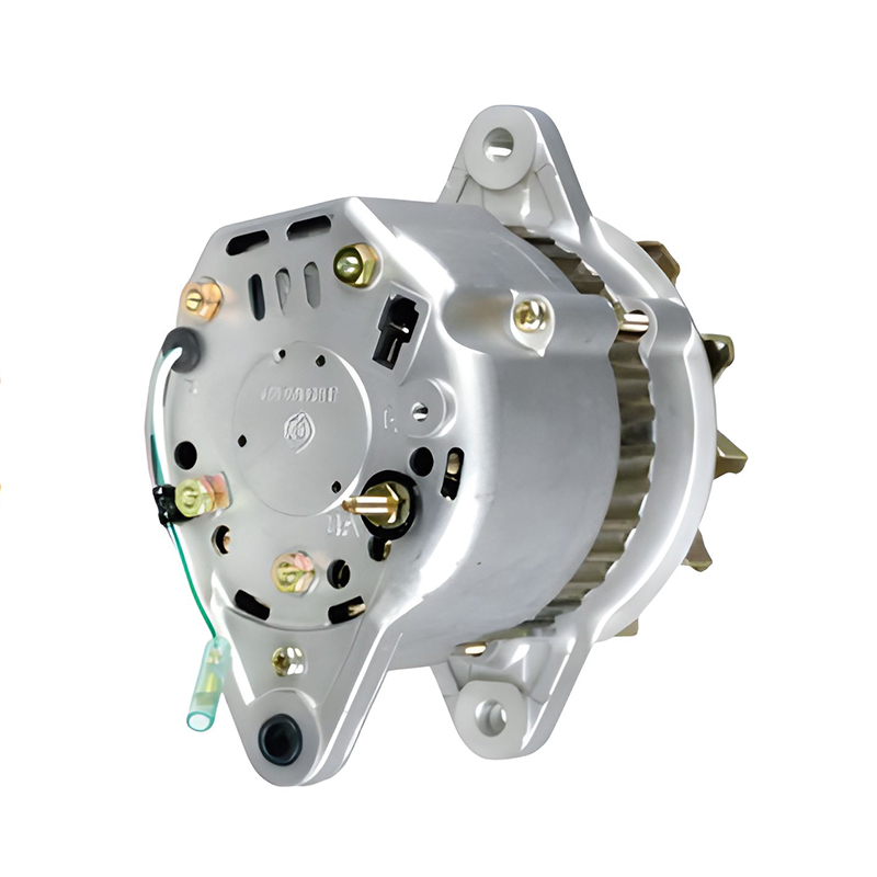 12V 25A LR125-34/1705877200 三菱車のオルタネーターヤンマー 3T72HC エンジン