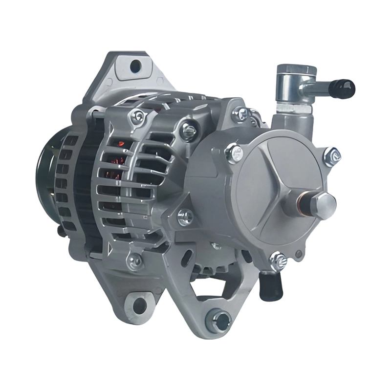 25V 50A LR250-508B/8972012810 三菱車のオルタネーターいすゞ NPR71 、 NKR66/69 4HF1/4HG1/4HJ1 エンジン