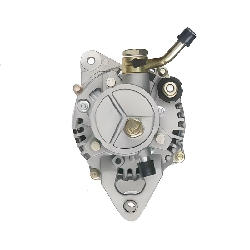 12V 80A LR180-512C/8972492091 三菱車のオルタネーターいすゞ KB 3.0 TFR/TFS 4JH1 4JA1 エンジン