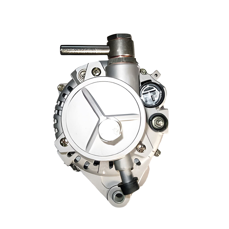 24V 50A LR250-507C/8971484960 三菱車のオルタネーターいすゞ NKR55/66/71 4HF1 4HG1 エンジン
