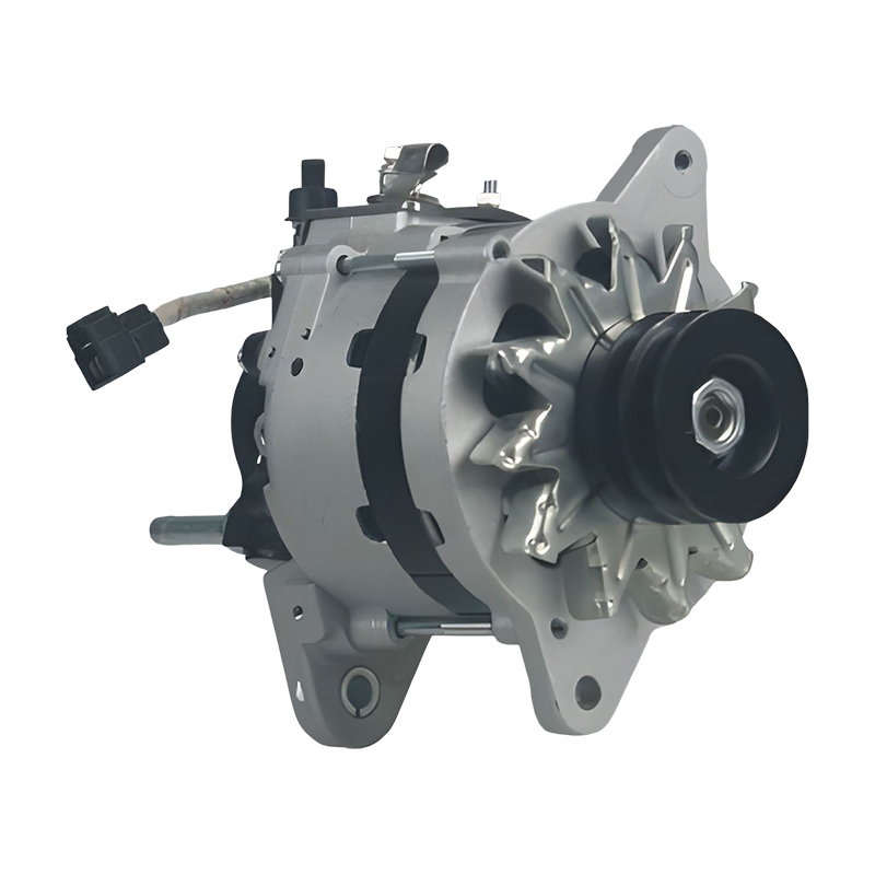 12V 55A 22070N/2702054354 デンソー車のオルタネータートヨタダイナ 2.4L、2.8L、2L、3L エンジン用