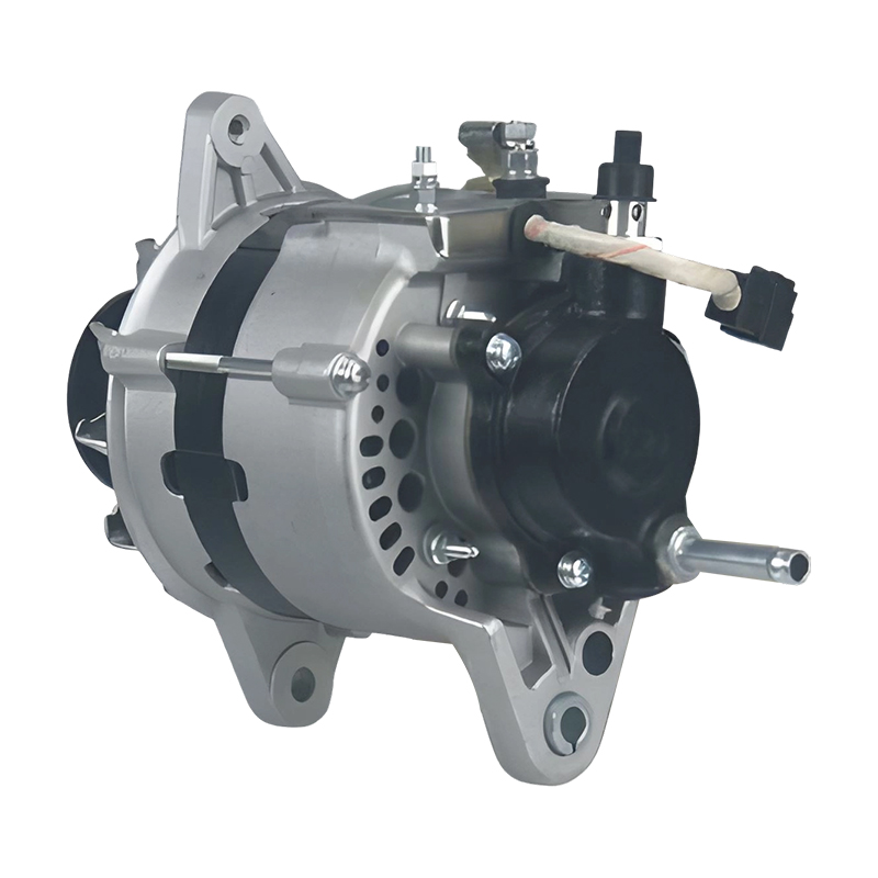 12V 55A 22070N/2702054250 デンソー車のオルタネータートヨタダイナ 2.4L、2.8L、2L、3L エンジン用