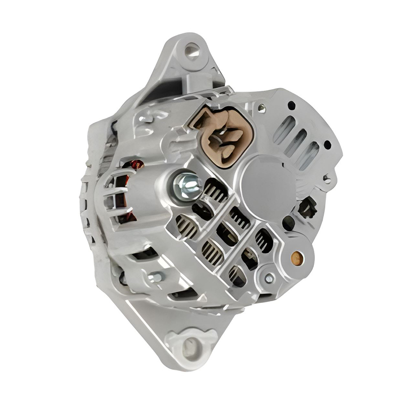 12V 50A 12562N/31A6800401 三菱車オルタネーター VETUS マリン M4.15 S4L 、三菱エンジン