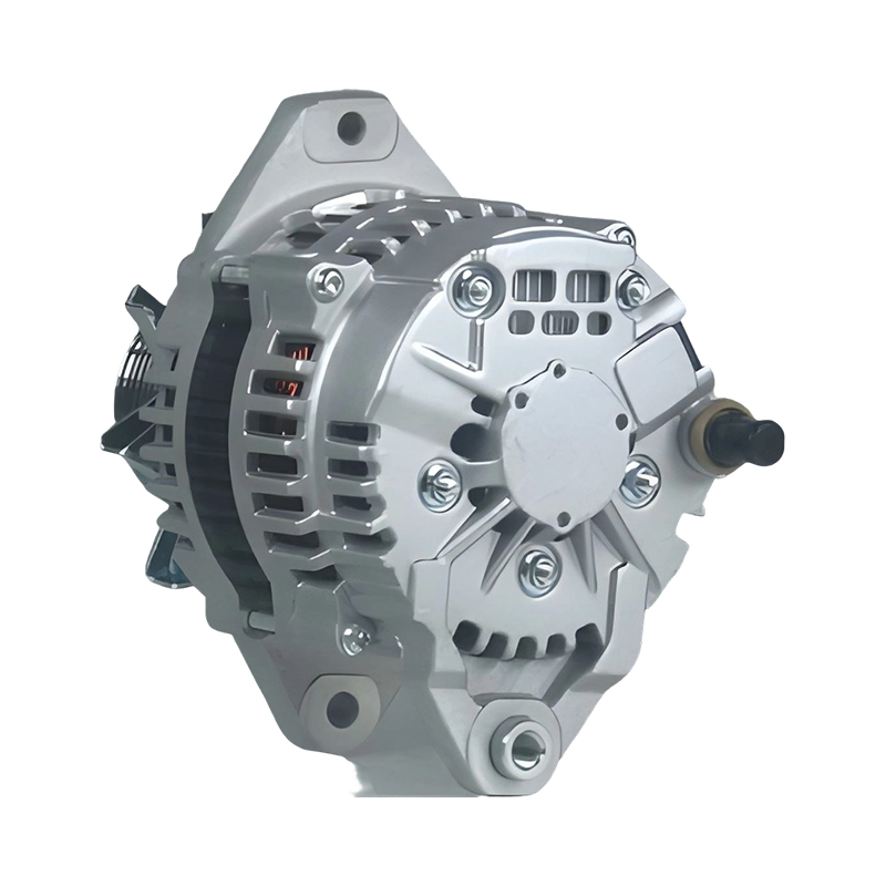 24V 50A LR250-708B/8980298902 三菱車のオルタネーターいすゞ NNR NPR 4HK1 エンジン