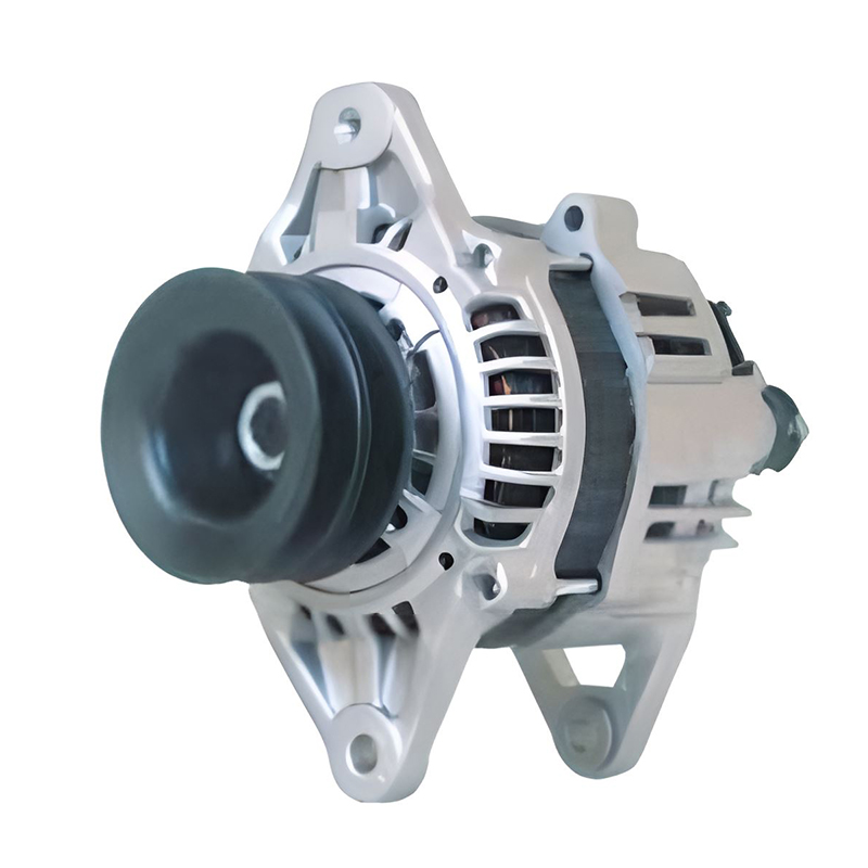 12V 60A JA1516IR/LR160-728 三菱車のオルタネーター日産ダットサン D21/22 TD27 QD32 エンジン