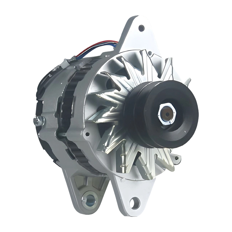 24V 50A 27040-2210/0201-152-1310 三菱車のオルタネーター日野 F17D F20C F21C エンジン