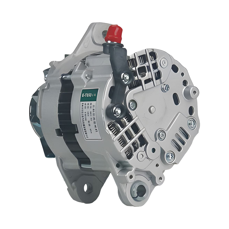 24V 80A A4TU6084/ME220062 三菱車オルタネーター三菱ふそう 6M60 6M61 エンジン用
