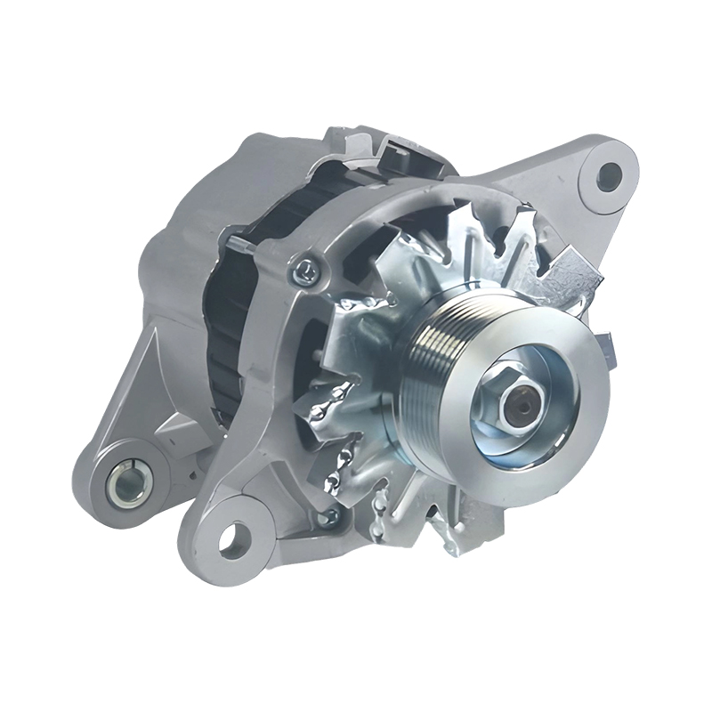 24V 50A A4TU5991/1812005981 三菱車のオルタネーターいすゞ FRR、NRR、FRD、6HL1 エンジン用