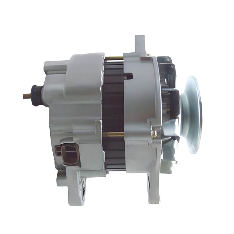 24V 50A 12310N/A4T40286 三菱車のオルタネーター三菱ふそう 8DC9 8DC10 8M22 6D16 エンジン