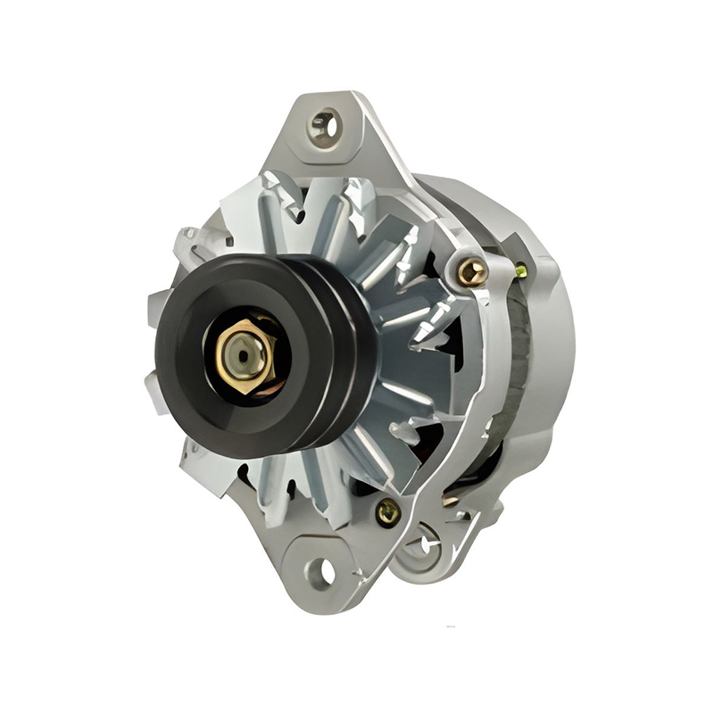 24V 50A 12310N/A4T40286 三菱車のオルタネーター三菱ふそう FK FM 6D16-2AT エンジン