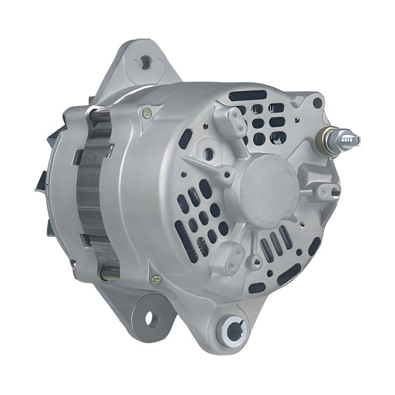 24V 70A 37300-45150/AC270370 三菱車オルタネーター現代郡 D4DB/D4DD エンジン
