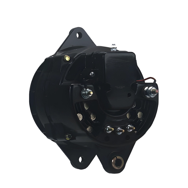 24V 75A 8066N/8LHA3025 プレストライト車のオルタネーター CLARK フォークリフト DAF マリンキングロング