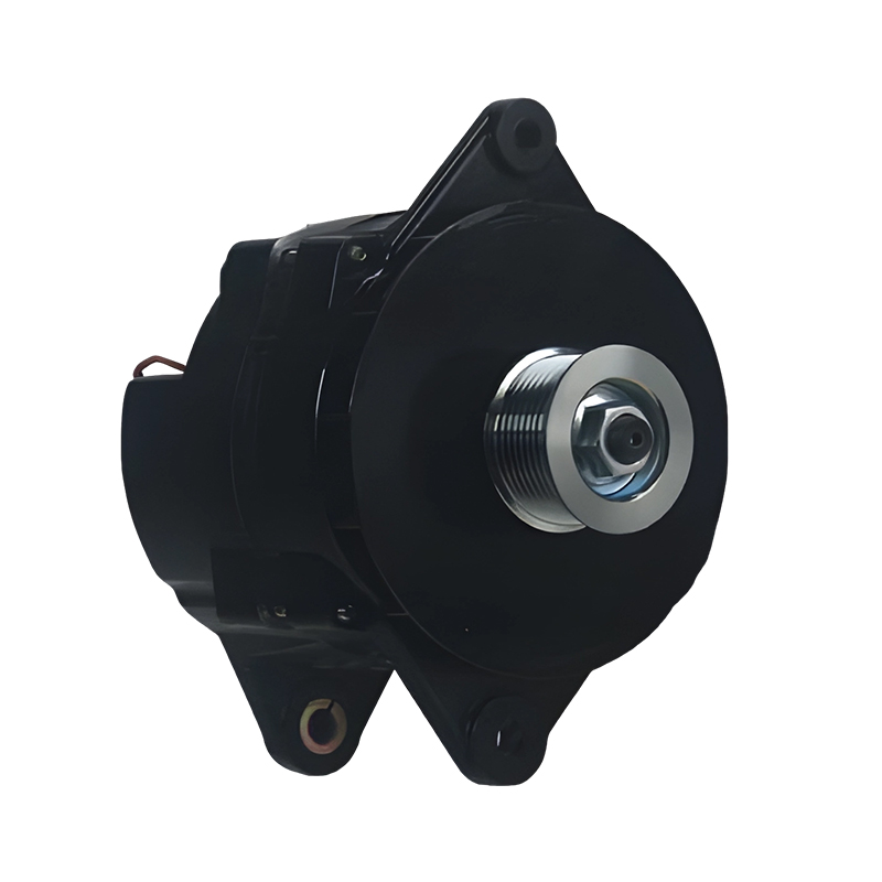 24V 75A 8066N/8LHA3025 プレストライト車のオルタネーター CLARK フォークリフト DAF マリンキングロング