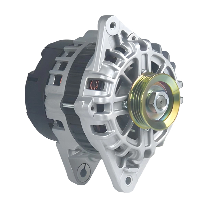 12V 80A 13839N/3730022600 三菱車のオルタネーターヒュンダイエラントラ 1.6L G4E エンジン