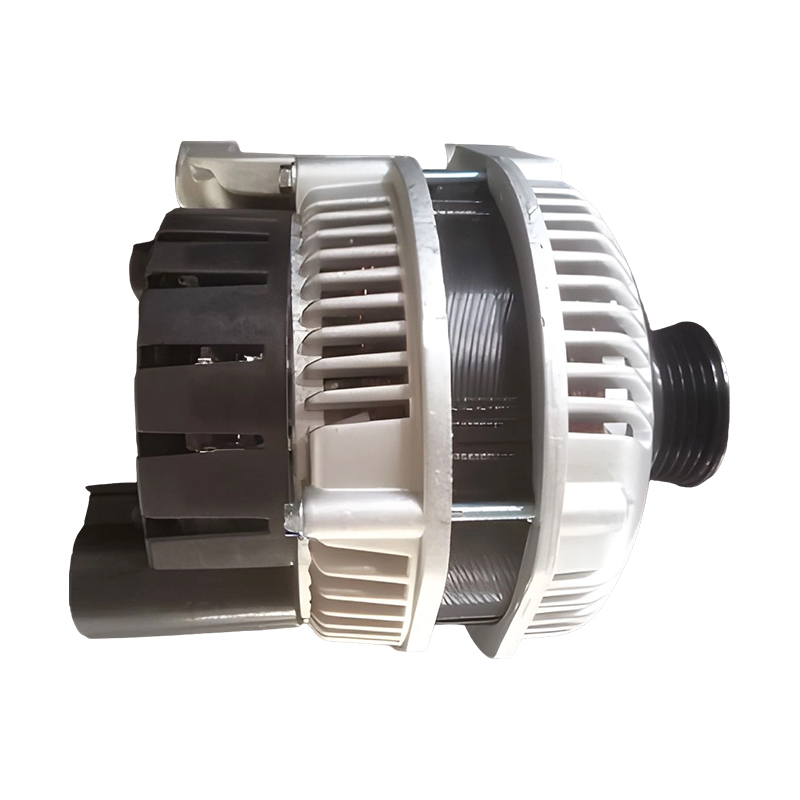 12V 150A 23076N/12311248296 VALEO 車オルタネーター BMW E38、E39、E46、E53 2000-2004 M57D30