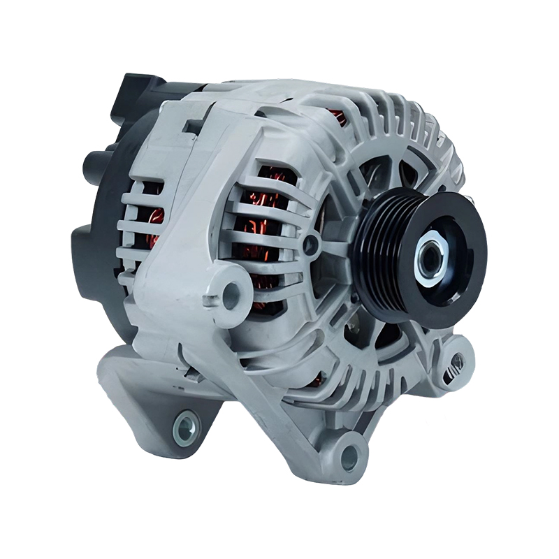 12V 150A 21338N/12317790548 ヴァレオ車のオルタネーター BMW 118 2.0 E81 2006-2012 M47D20