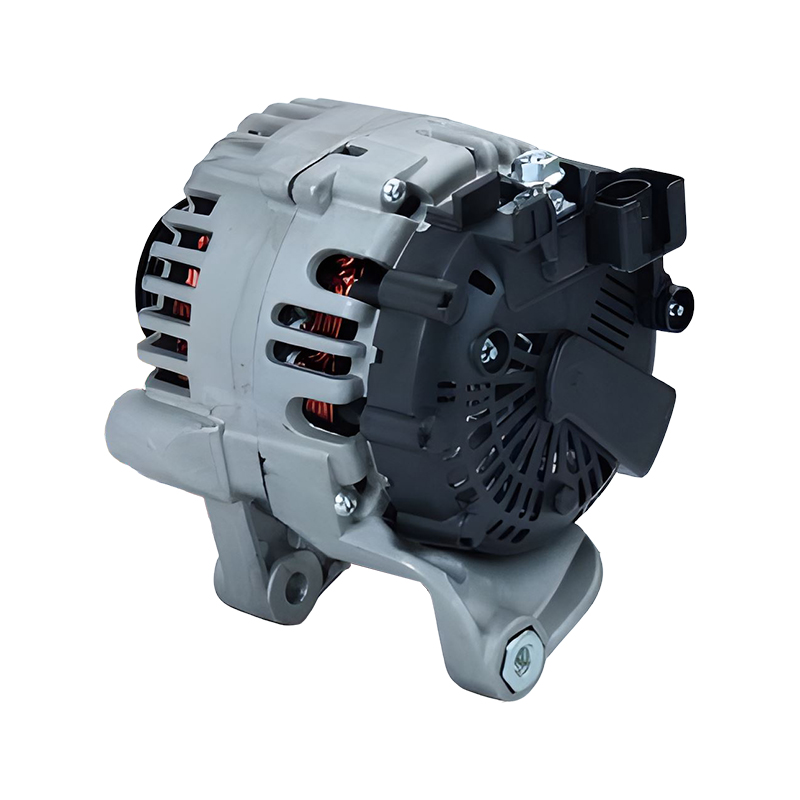 12V 150A 21338N/12317790548 ヴァレオ車のオルタネーター BMW 118 2.0 E81 2006-2012 M47D20