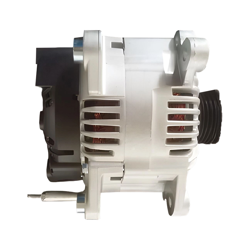 12V 180A 23364N/TG17V020 VALEO 車用オルタネーター アウディ A6