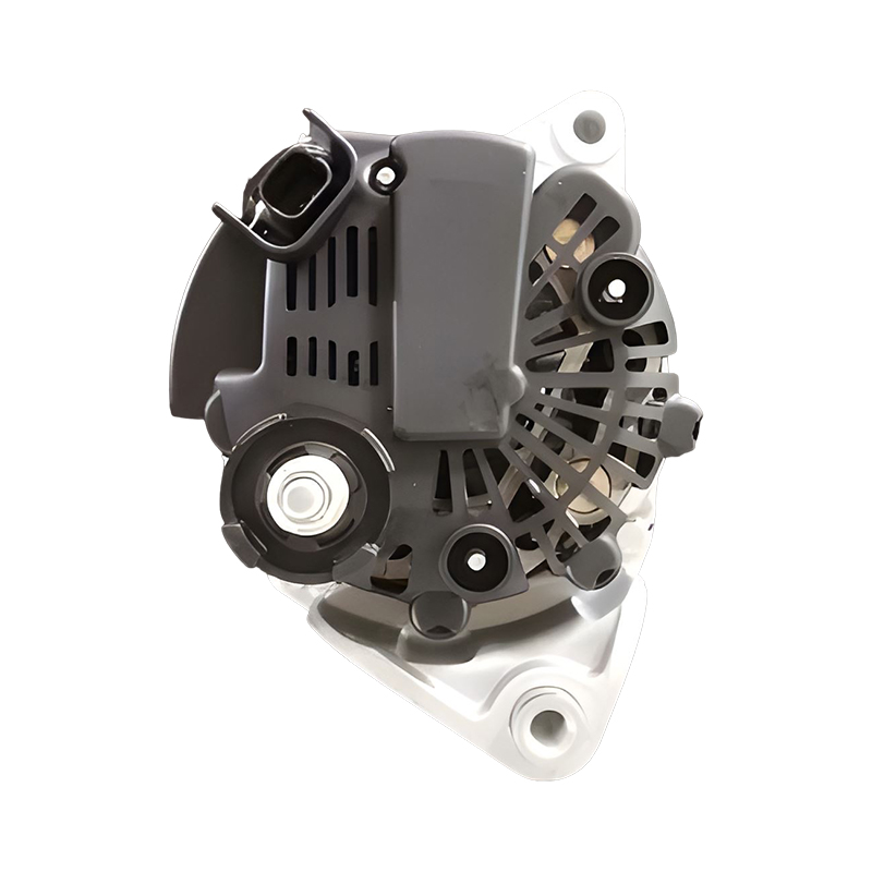 12V 80A 23559N/TG8S019 ヴァレオ車のオルタネーター日産マイクラ 1.0K12E 2003-2005