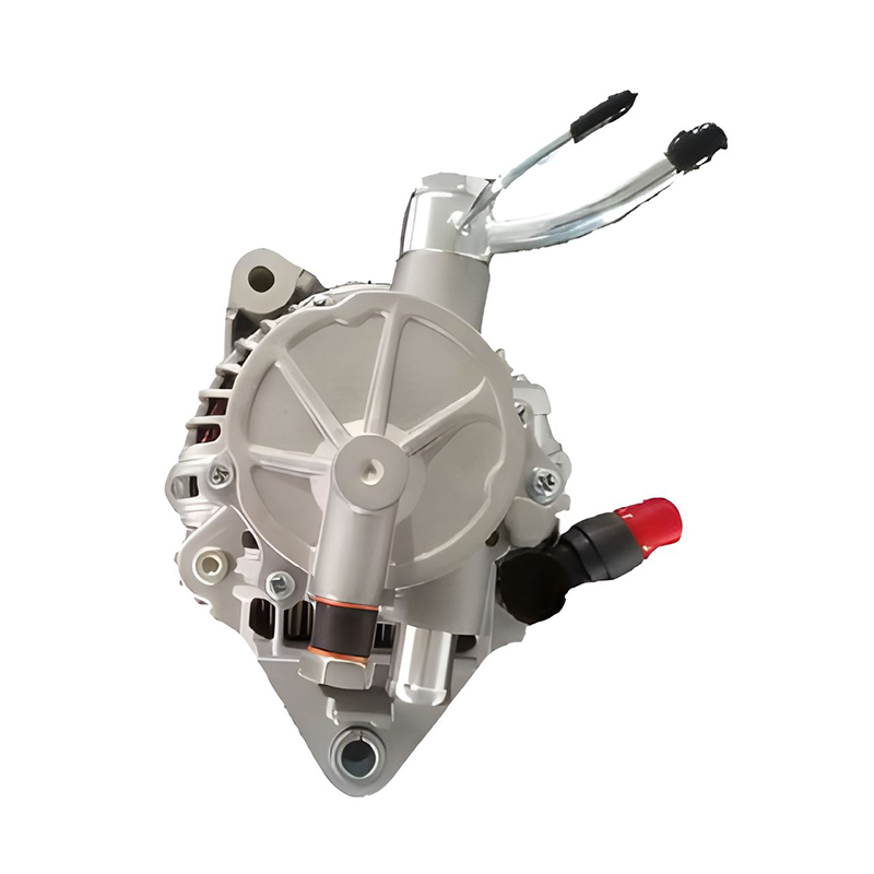 12V 80A 0986049860/0K55218300B デンソー車用オルタネーター KIA カーニバル 2.9L、セドナ 2.9L