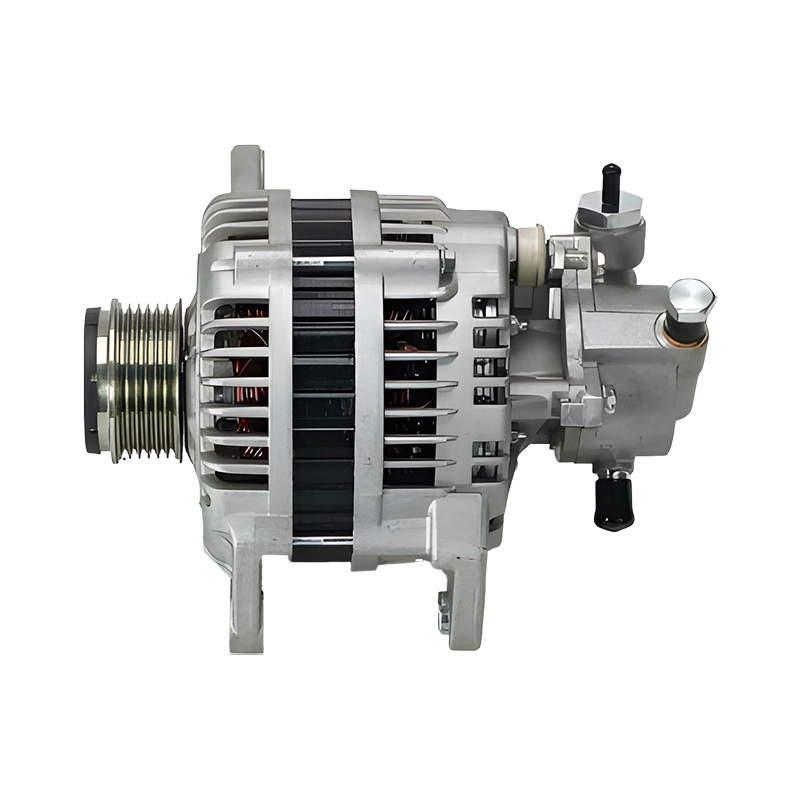 12V 100A LR1100502/0986030848 三菱車のオルタネーターオペルコルサ 1.7D エンジン