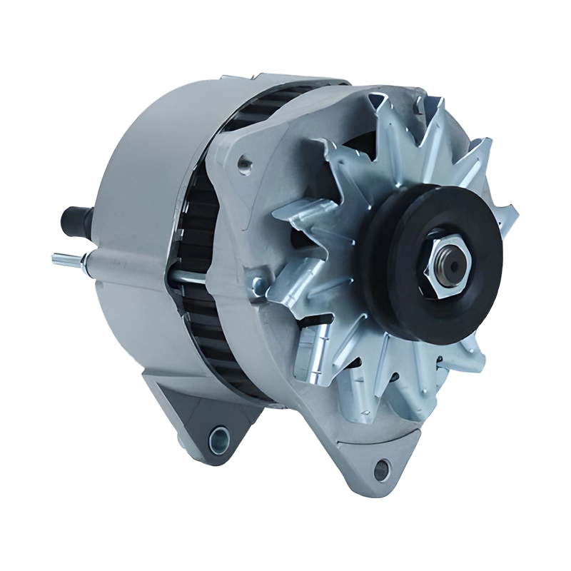 12V 55A 0120488210/0120489074 三菱車用オルタネーター AS123、フォード XR3 左手マウントエンジン用