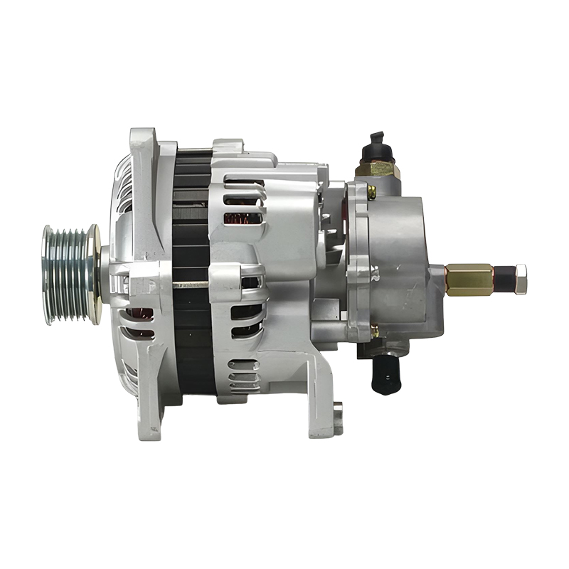 12V 95A 21381N/0986043141 三菱車のオルタネーターフォードトランジット 2.5L ディーゼルエンジン