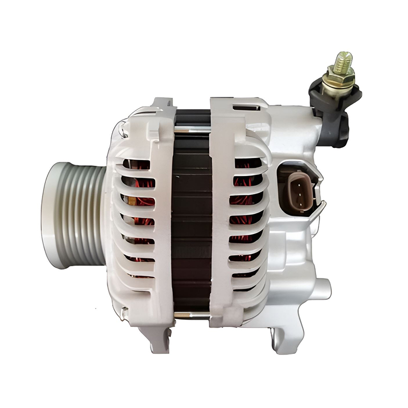 12V 130A A3TG2681/23100EB31A 三菱車のオルタネーター日産ナバラ/パスファインダー 2.5L エンジン