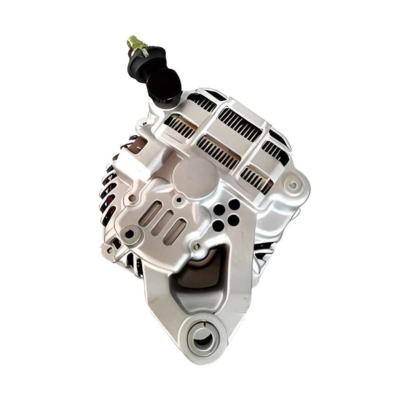 12V 130A A3TG2681/23100EB31A 三菱車のオルタネーター日産ナバラ/パスファインダー 2.5L エンジン