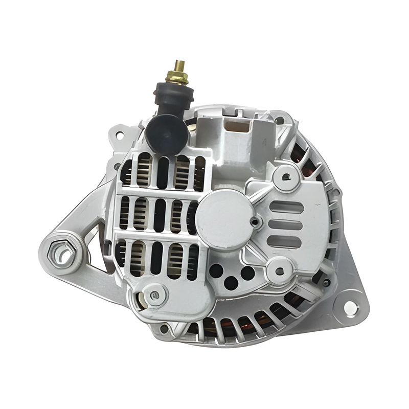 12V 80A 23875R/A2TC0091 三菱車のオルタネーター BMW E66、E88、E89、E90、E93 2006-2012 N52B30A エンジン