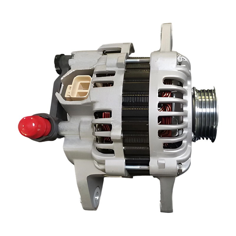 12V 80A 13445N/A2T33191 三菱車のオルタネーターマツダ 626 1.8i