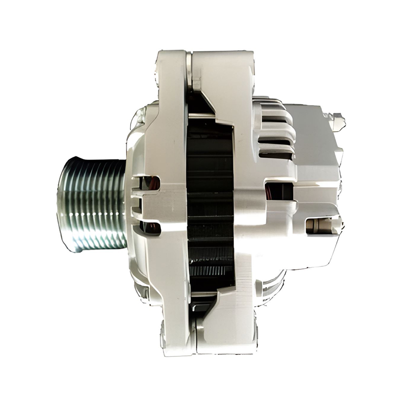 24V 100A 20224N/A4TA8191 三菱車のオルタネーター DEUTZ/KHD 4.8L-7.1L エンジン用