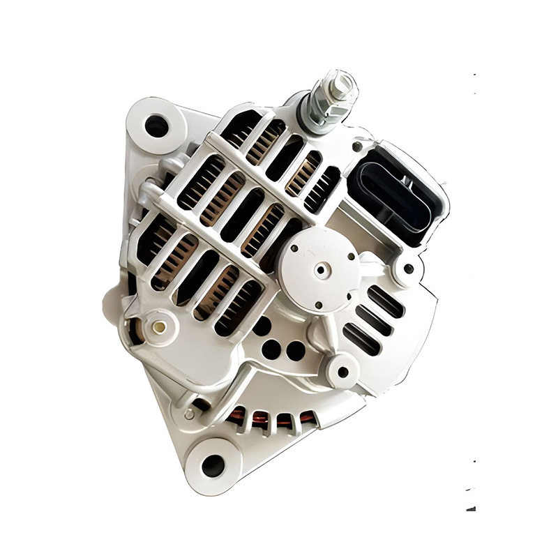 24V 100A 20224N/A4TA8191 三菱車のオルタネーター DEUTZ/KHD 4.8L-7.1L エンジン用