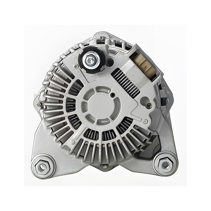 12V 120A A2TJ0291/0986081220 三菱車のオルタネーター日産 QASHQA/MICRA 1.6L エンジン
