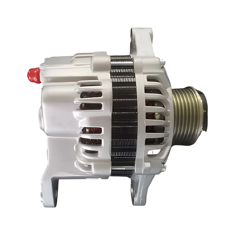 12V 120A A2TG0281/23100DC000 三菱車のオルタネーター A2T 日産エンジン用