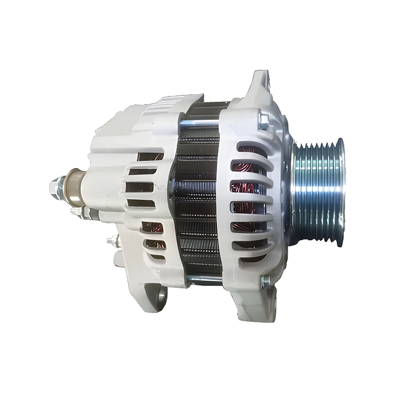 24V 80A A3TA8991/20498749 三菱車のオルタネーター A3TA ルノートラックエンジン用